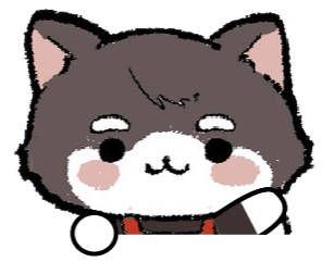 キャラクター「ちょきまる」